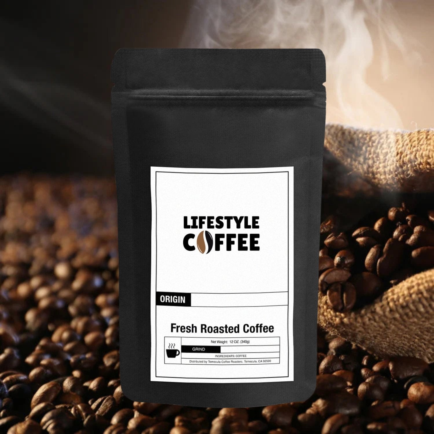 Single Origin